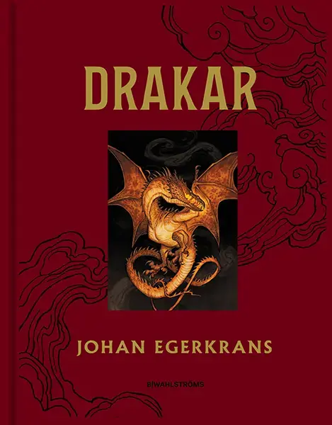 Toppsäljare - Drakar