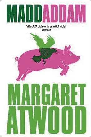 Lågt pris | MaddAddam