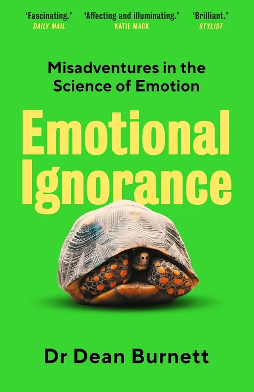 Spara nu - Emotional Ignorance