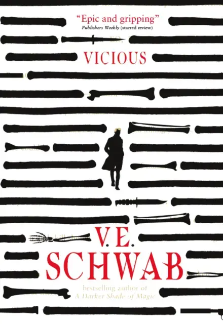 Vicious | Bra pris