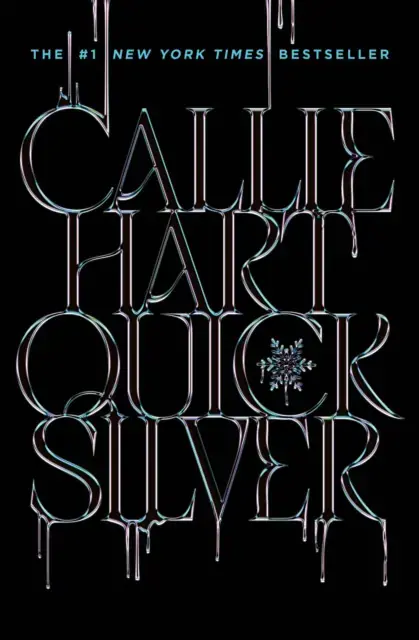 Quicksilver | Nästan slut