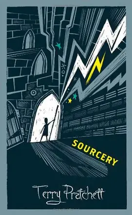 Sourcery - Rekommenderas