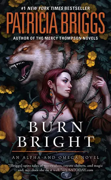 Slutrea | Burn Bright