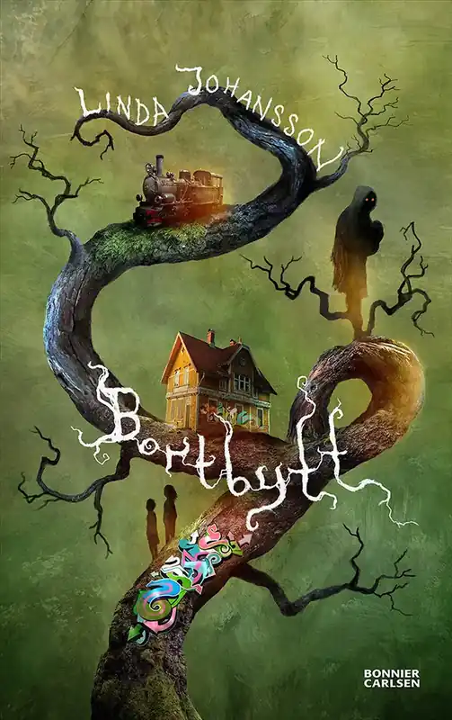 Bortbytt - Beställ nu