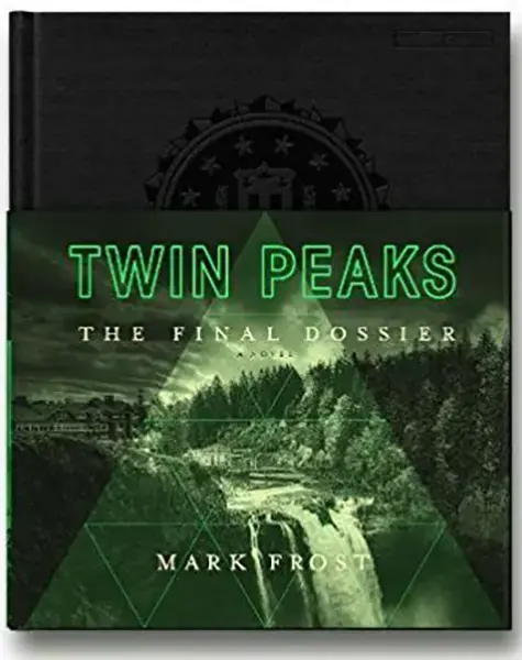 The Final Dossier | Köp direkt