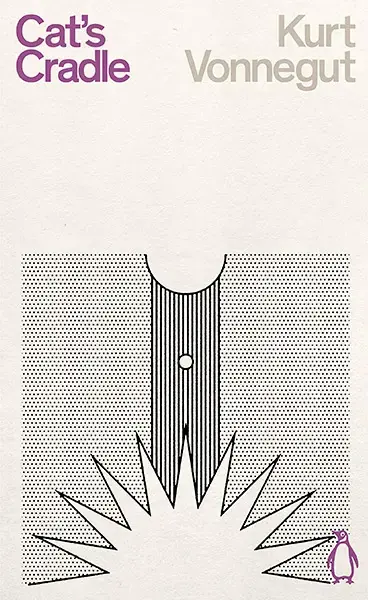 Cat‘s Cradle - Nyhet