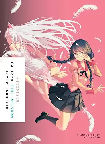 Monogatari Bakemonogatari, Part 3 - Kundernas favorit
