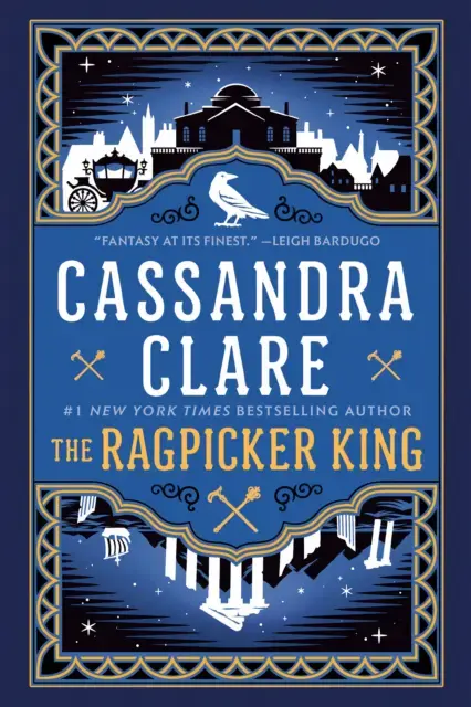 Ta chansen | The Ragpicker King