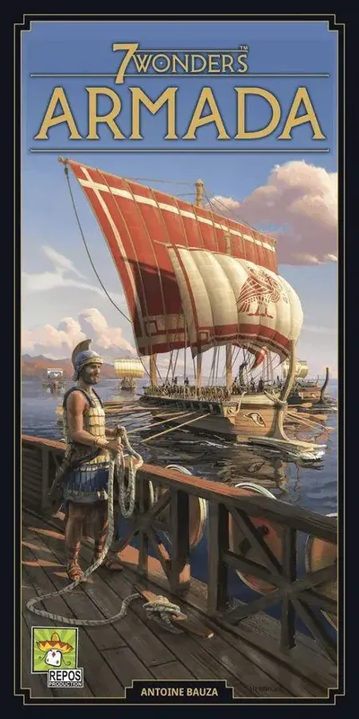 Kampanj | Armada Expansion