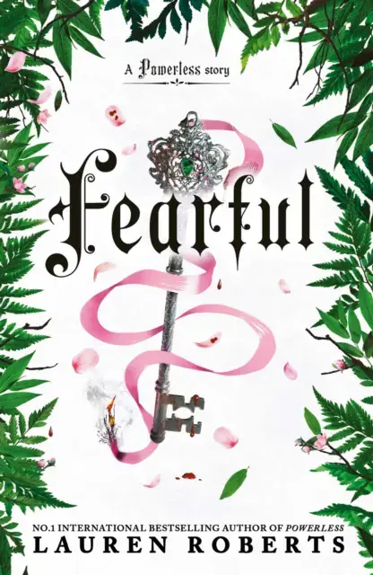 Bara idag - Fearful