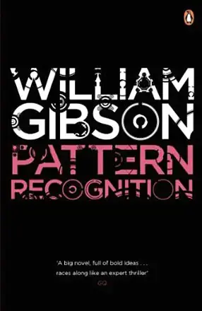 Pattern Recognition - Beställ nu