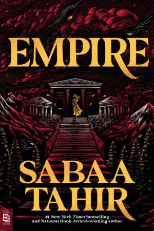 Empire - Handla säkert