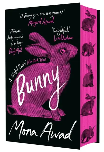 Begränsat antal - Bunny
