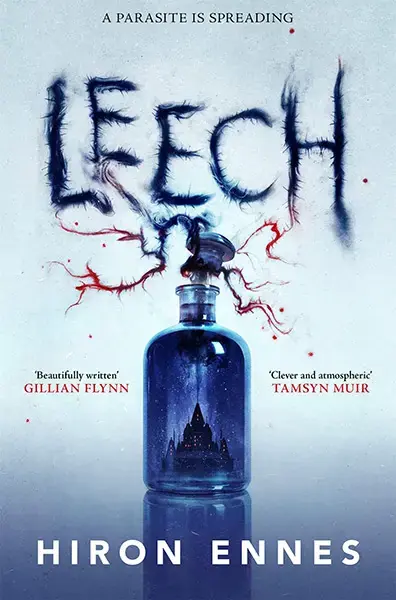 Leech | Finns i lager
