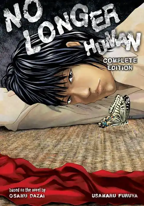 No Longer Human, Complete Edition - Sista chansen