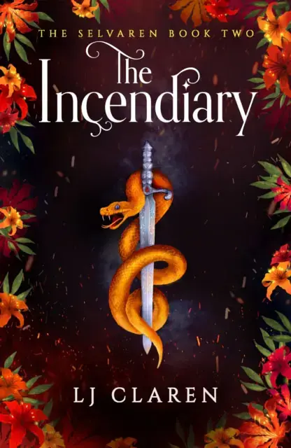 Prissänkt | The Incendiary