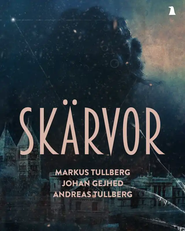 Skärvor | Gratis retur