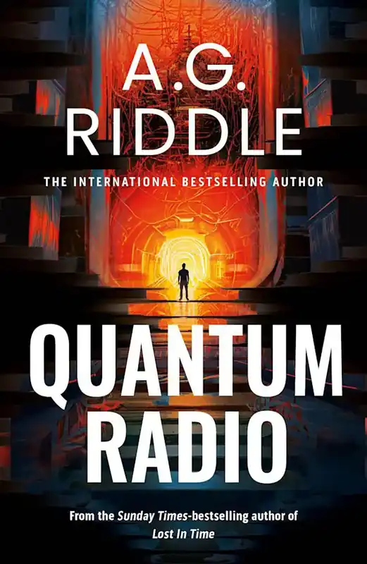 Skynda dig | Quantum Radio