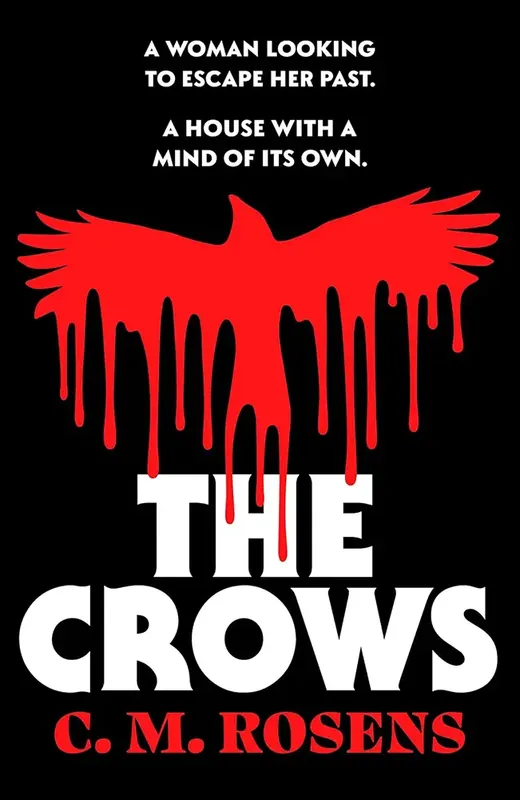 The Crows | Rabatt
