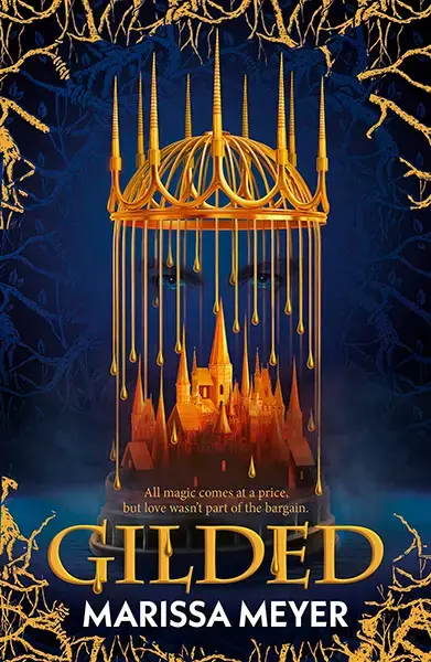 Gilded - Extra rabatt