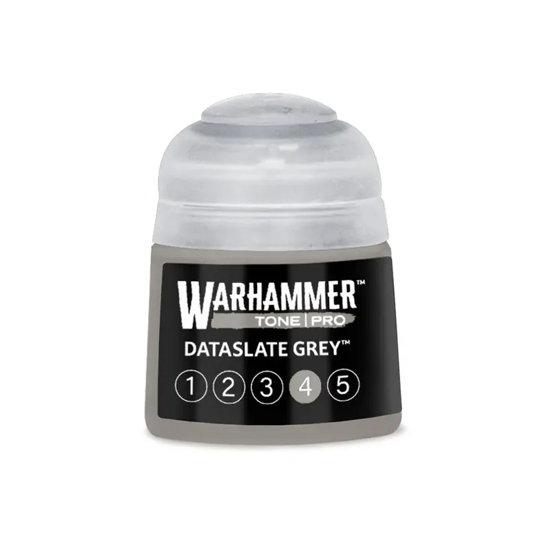 Köp direkt - Dataslate Grey 4