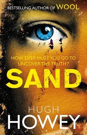 Missa inte | Sand