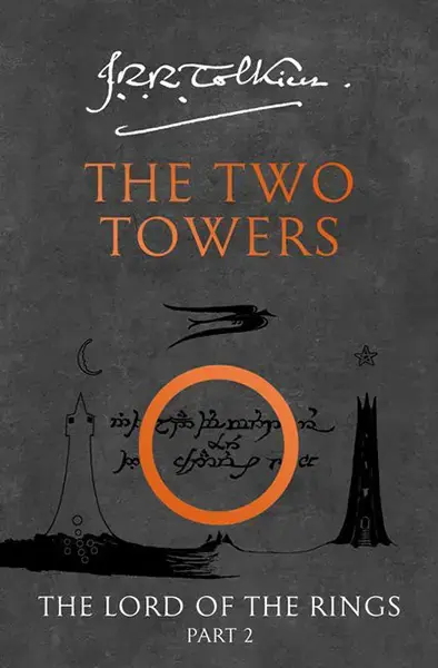 The Two Towers | Favorit hos kunderna