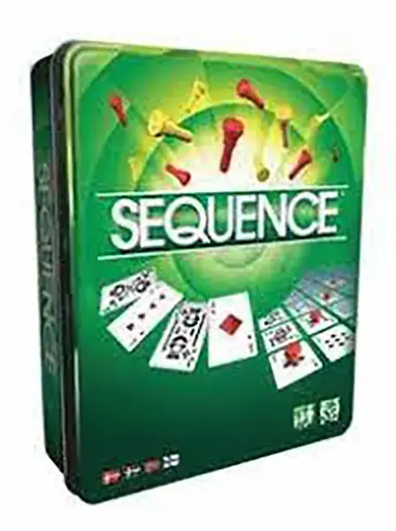 Sequence Travel | Extra rabatt