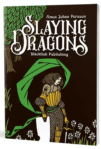 Slaying Dragons | Fynd