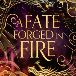 A Fate Forged in Fire - Ta chansen