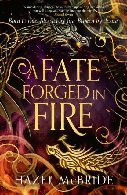 A Fate Forged in Fire - Ta chansen