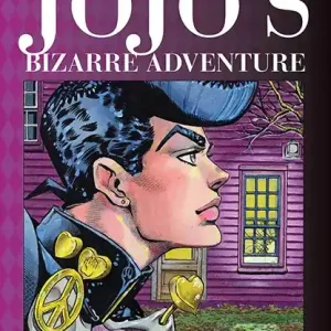 Bra pris - Jojo‘s Bizarre Adventure Part 4 Diamond Unbreakable Vol 2