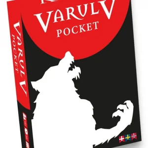 Snabb leverans - Varulv
