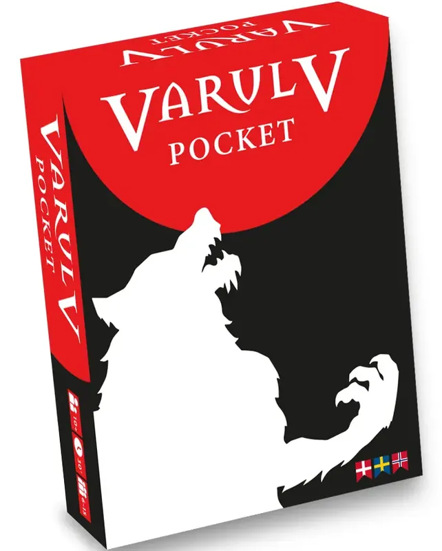 Snabb leverans - Varulv