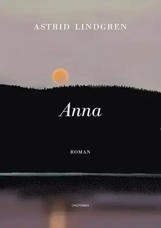 Anna - Direkt från tillverkaren