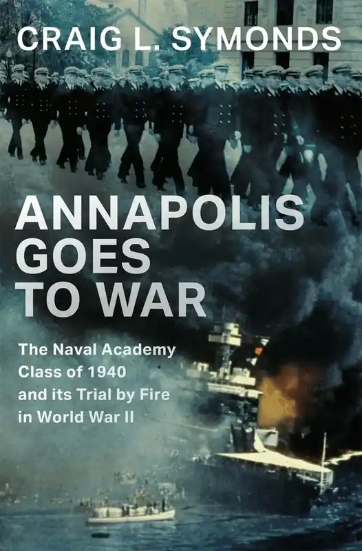Dagens erbjudande | Annapolis Goes to War