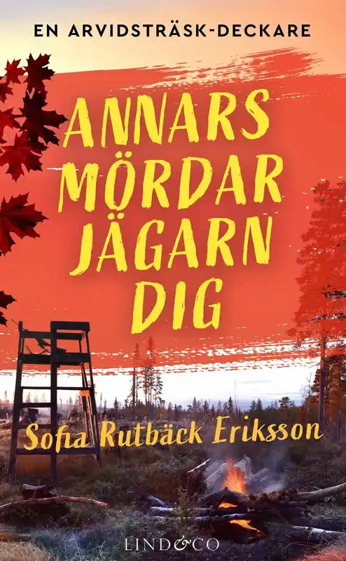Annars mördar jägarn dig - Professionell kvalitet