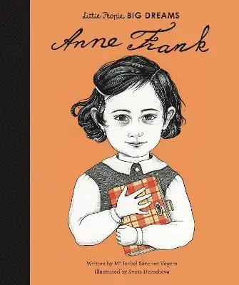 Toppsäljare - Anne Frank