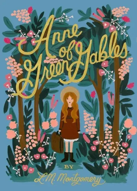 Fabrikspris - Anne of Green Gables