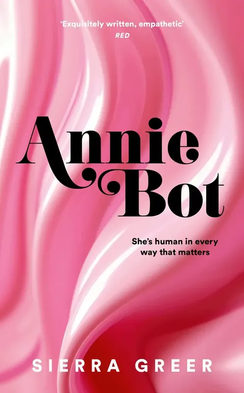 Rekommenderas | Annie Bot