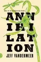 Rekommenderas - Annihilation