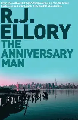 Anniversary Man - Professionell kvalitet