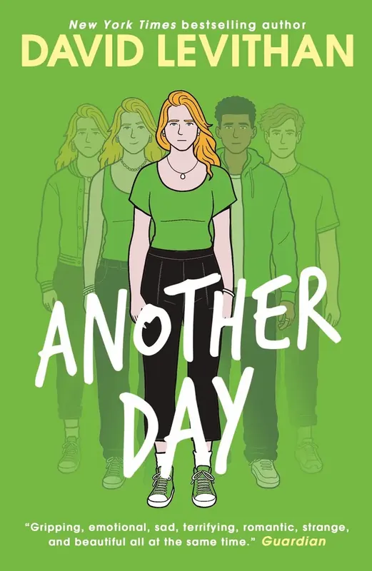 Another Day | Beställ direkt