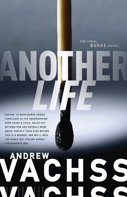 Another Life - Professionell kvalitet