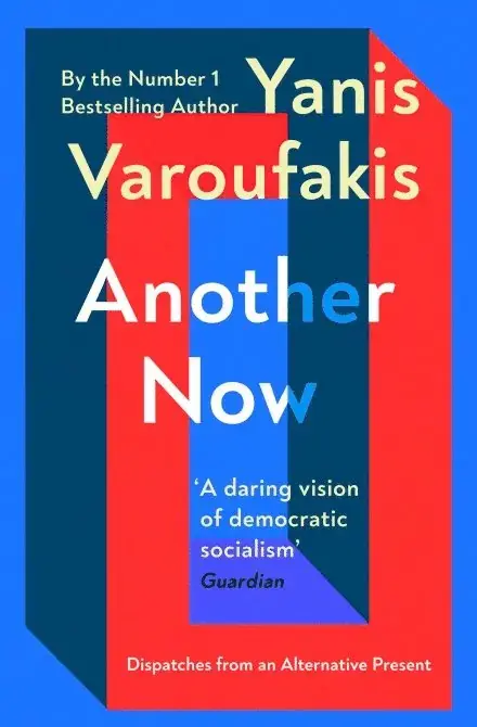 Another Now | Kan beställas