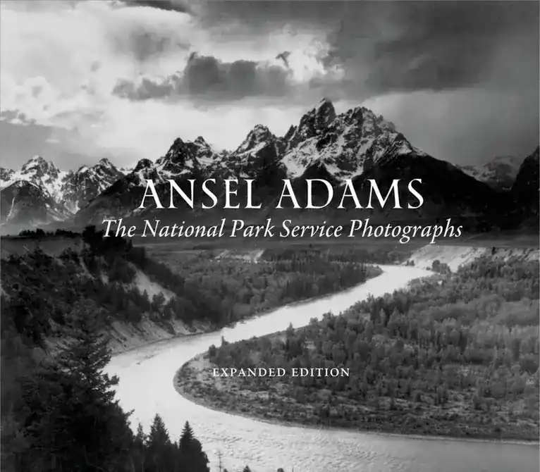 Bästsäljare - Ansel Adams