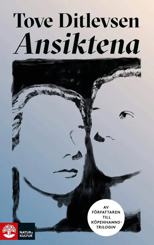 Ansiktena | Spara nu