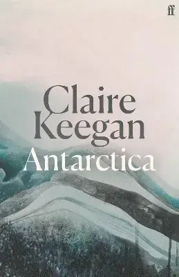 Precis tillagt - Antarctica