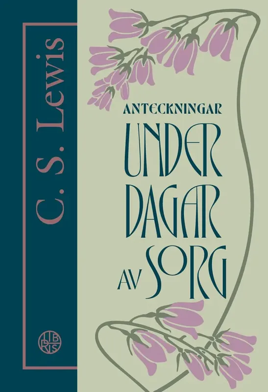 Anteckningar under dagar av sorg - Köp direkt