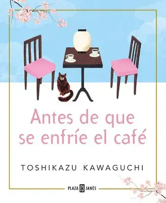 Topprodukt - Antes de Que Se Enfríe El Café / Before the Coffee Gets Cold